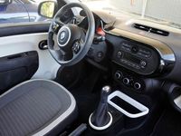Używany Renault Twingo Experience 69 KM (50 kW) 2017 Niebieski Hatchback