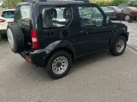 Gebraucht Suzuki Jimny 86 PS (63 kW) 2004 SUV