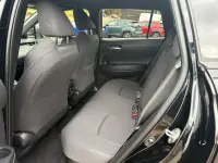 Gebraucht Toyota Corolla Cross Team 197 PS (144 kW) 2023 Schwarz SUV