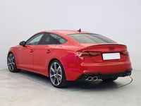 Gebraucht Audi S5 Sport 341 PS (250 kW) 2021 Rot Limousine