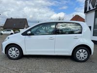 gebraucht VW up! Klima SHz