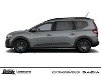 Neu Dacia Jogger Expression 91 PS (66 kW) 2025 Schiefergrau metallic Van / Kleinbus