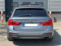 gebraucht BMW 530 d 3.0 265PS M-Paket ACC LED Massage B&W Sound