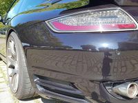 Gebraucht Porsche 911 355 PS (261 kW) 2002 Schwarz Coupé
