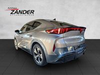 Neu Cupra Tavascan Endurance 210 kW (286 PS) 2025 Atacama desert (beige) SUV