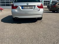 gebraucht BMW 320 E90 d Kombi