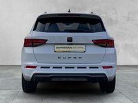 Neu Cupra Ateca 150 PS (110 kW) 2026 Andere SUV