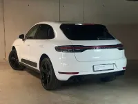 Gebraucht Porsche Macan S 354 PS (260 kW) 2019 Weiss SUV