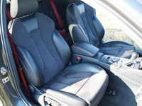 Gebraucht Audi A3 S-Line 150 PS (110 kW) 2015 Grau Limousine