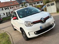 gebraucht Renault Twingo TCe 90 Limited Limited sport