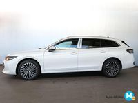 Neu VW Passat Elegance 150 PS (110 kW) 2026 Weiß Kombi