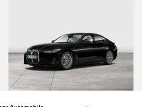 Gebraucht BMW 420 Shadowline 190 PS (139 kW) 2023 Schwarz Coupé