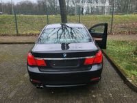 gebraucht BMW 730 d softclose usw