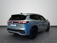 Neu VW Tayron R-line 193 PS (141 kW) 2026 Silber SUV