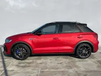 Gebraucht VW T-Roc R 300 PS (220 kW) 2024 Rot SUV
