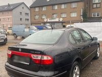 gebraucht Seat Toledo 