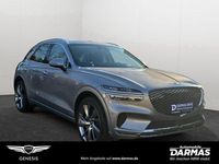 Gebraucht Genesis GV70 210 PS (154 kW) 2024 Silber SUV
