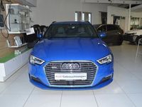 gebraucht Audi A3 Sportback e-tron S-tronic Matrix LED