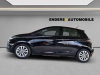 Gebraucht Renault Zoe Experience 99 kW (135 PS) 2021 Schwarz Kleinwagen