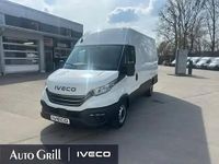 Neu Iveco Daily 160 PS (117 kW) 2026 Weiss weiss Van