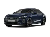 Gebraucht Audi A5 Ambiente 204 PS (150 kW) 2025 Firmamentblau metallic Limousine