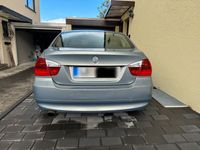 gebraucht BMW 320 i Limousine