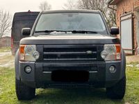 gebraucht Land Rover Discovery 3 V6 Diesel