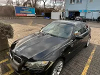 Gebraucht BMW 330 245 PS (180 kW) 2009 Schwarz Limousine