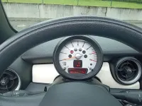Occasion Mini One Cabriolet 98 ch (72 kW) 2011 Blanc Cabriolet