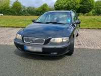 Gebraucht Volvo V70 130 PS (95 kW) 2003 Andere farben Kombi