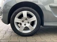 Second-hand Peugeot 207 CC Platinum 120 CP (88 kW) 2012 Gri Cabrio