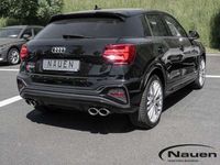 Gebraucht Audi SQ2 Ambiente 300 PS (220 kW) 2024 Mythosschwarz metallic SUV
