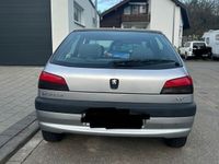 gebraucht Peugeot 306 