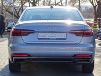 Usata Audi A4 Advanced 204 CV (150 kW) 2020 Argento Berlina