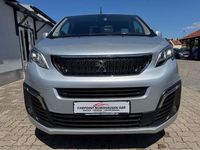 Gebraucht Peugeot Expert Premium 150 PS (110 kW) 2019 Grau Van