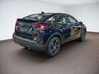 Gebraucht Citroën C4 PureTech 131 PS (96 kW) 2024 Schwarz Limousine