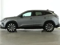 Gebraucht Renault Austral Techno 158 PS (116 kW) 2024 Dolomitgrau metallic SUV