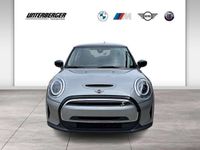 gebraucht Mini Cooper S BEV Navi Tempom. Sitzhzg. PDC