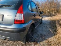 Gebraucht Citroën C3 60 PS (44 kW) 2005 Grau Kleinwagen