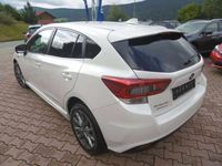 gebraucht Subaru Impreza 2.0ie Platinum Lineartronic, Hybrid