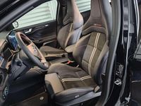 Gebraucht Ford Focus ST-Line X 155 PS (114 kW) 2025 Schwarz Kombi