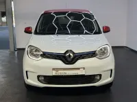 Gebraucht Renault Twingo Le Coq Sportif 73 PS (53 kW) 2019 Andere Kleinwagen