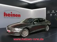 Second-hand Genesis G80 Premium 209 CP (153 kW) 2023 Gri Berlinǎ