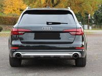 gebraucht Audi A4 Allroad 45 TFSI S Pano-Matrix-Business-Leder