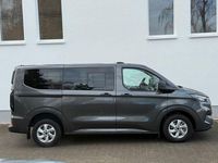 Gebraucht Ford Transit Custom Trend 170 PS (125 kW) 2025 Grau Kombi