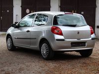 gebraucht Renault Clio III Expression*TÜV NEU*