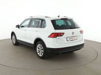gebraucht VW Tiguan 1.5 TSI ACT Comfortline BlueMotion, Benzin, 23.300 €