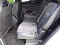 Gebraucht VW Tayron R-line 193 PS (141 kW) 2025 Weiß SUV