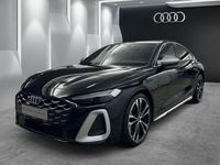 Gebraucht Audi S5 Ambiente 367 PS (269 kW) 2025 Mythosschwarz metallic Limousine