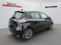 gebraucht Renault Zoe EV50 110hp Evolution (AG)